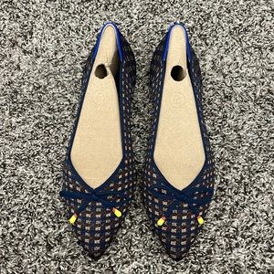 Rothy’s The Bow Point